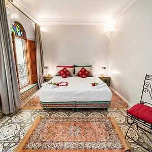 Taj Salma Frühstückspension