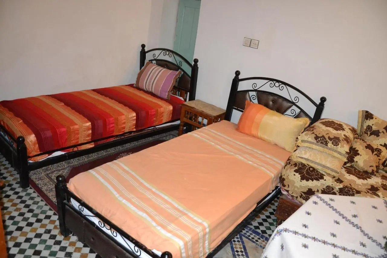 Riad Asmae Moustakim Fes 0*,  Morocco