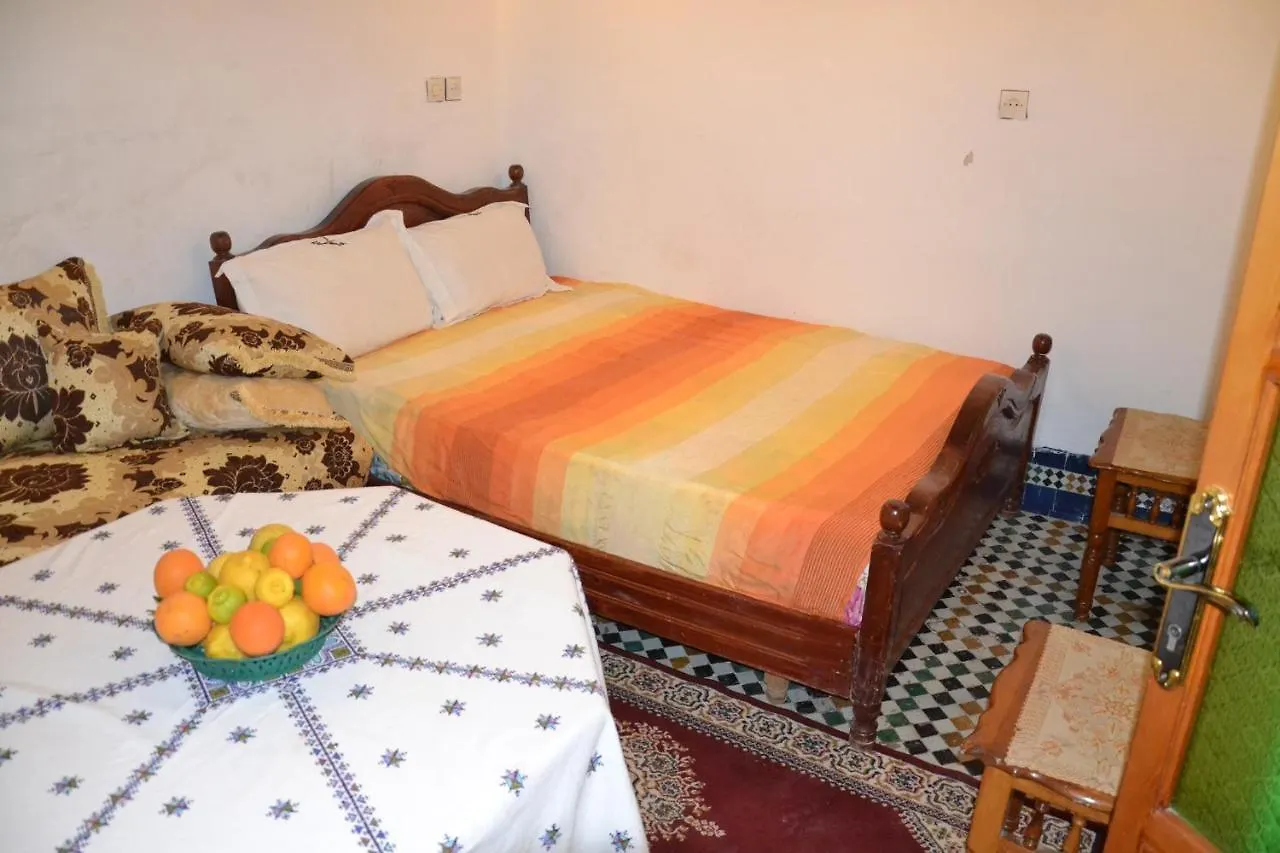 Riad Asmae Moustakim Fes 0*,
