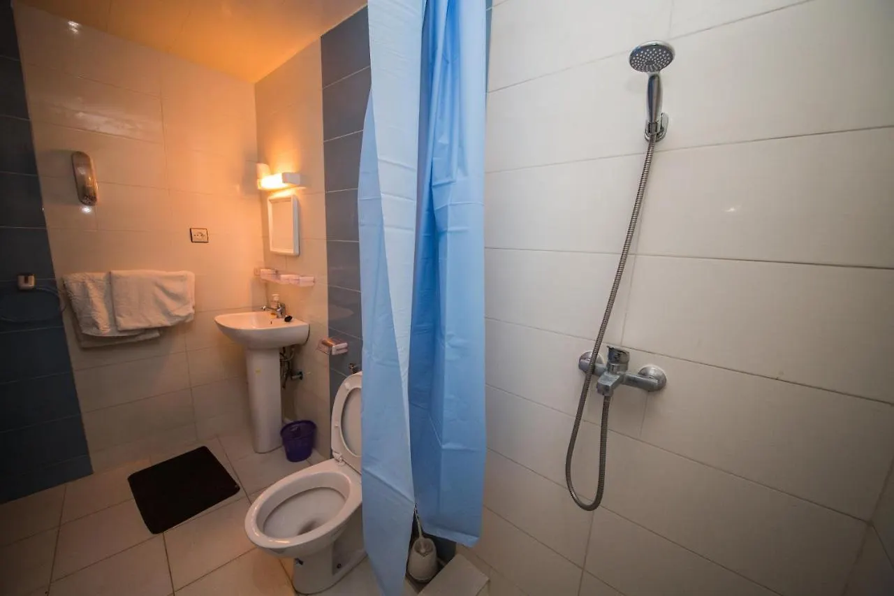 Bed & Breakfast Riad Asmae Moustakim Fes