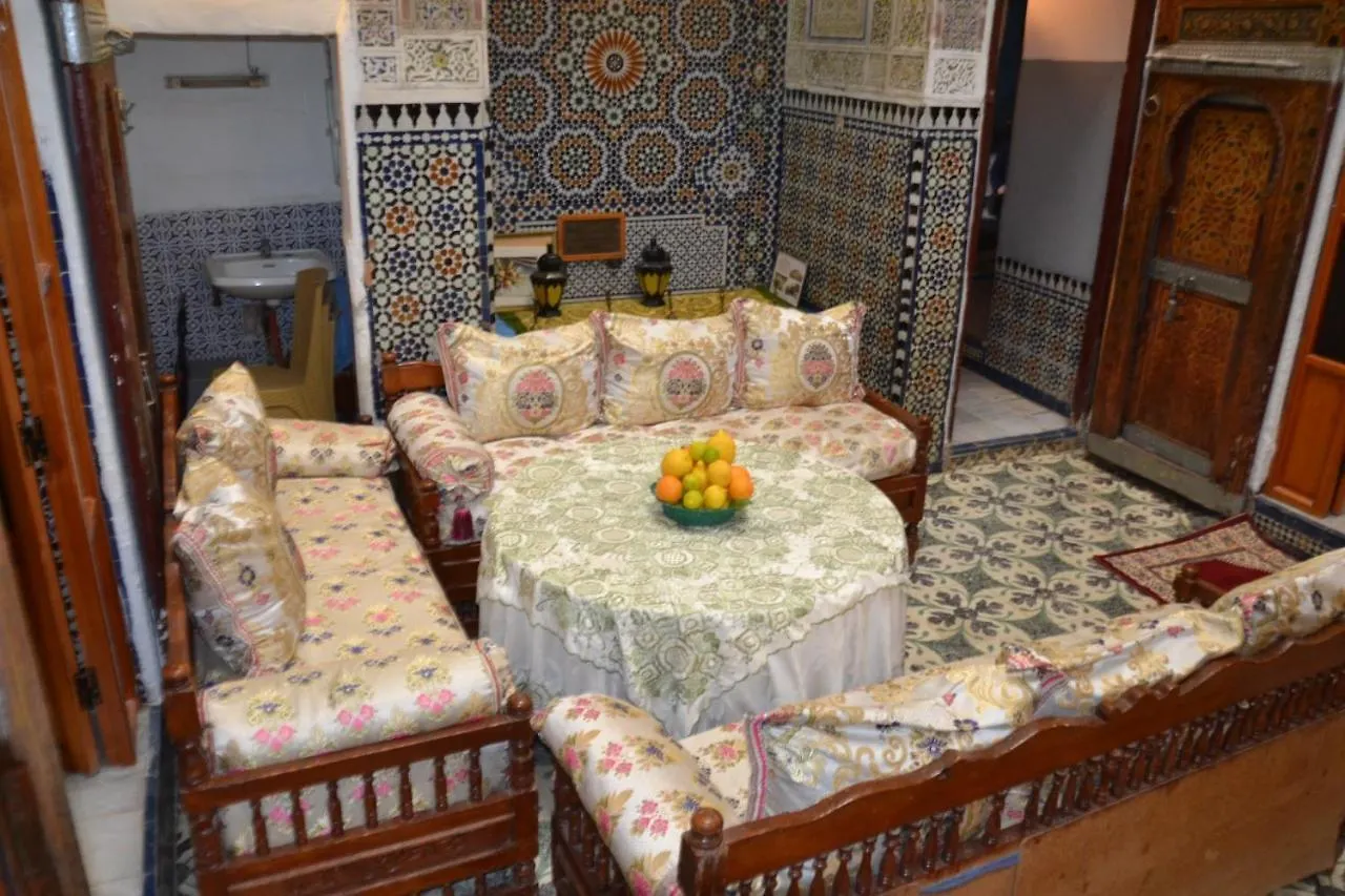 Riad Asmae Moustakim Fes 0*,  Morocco